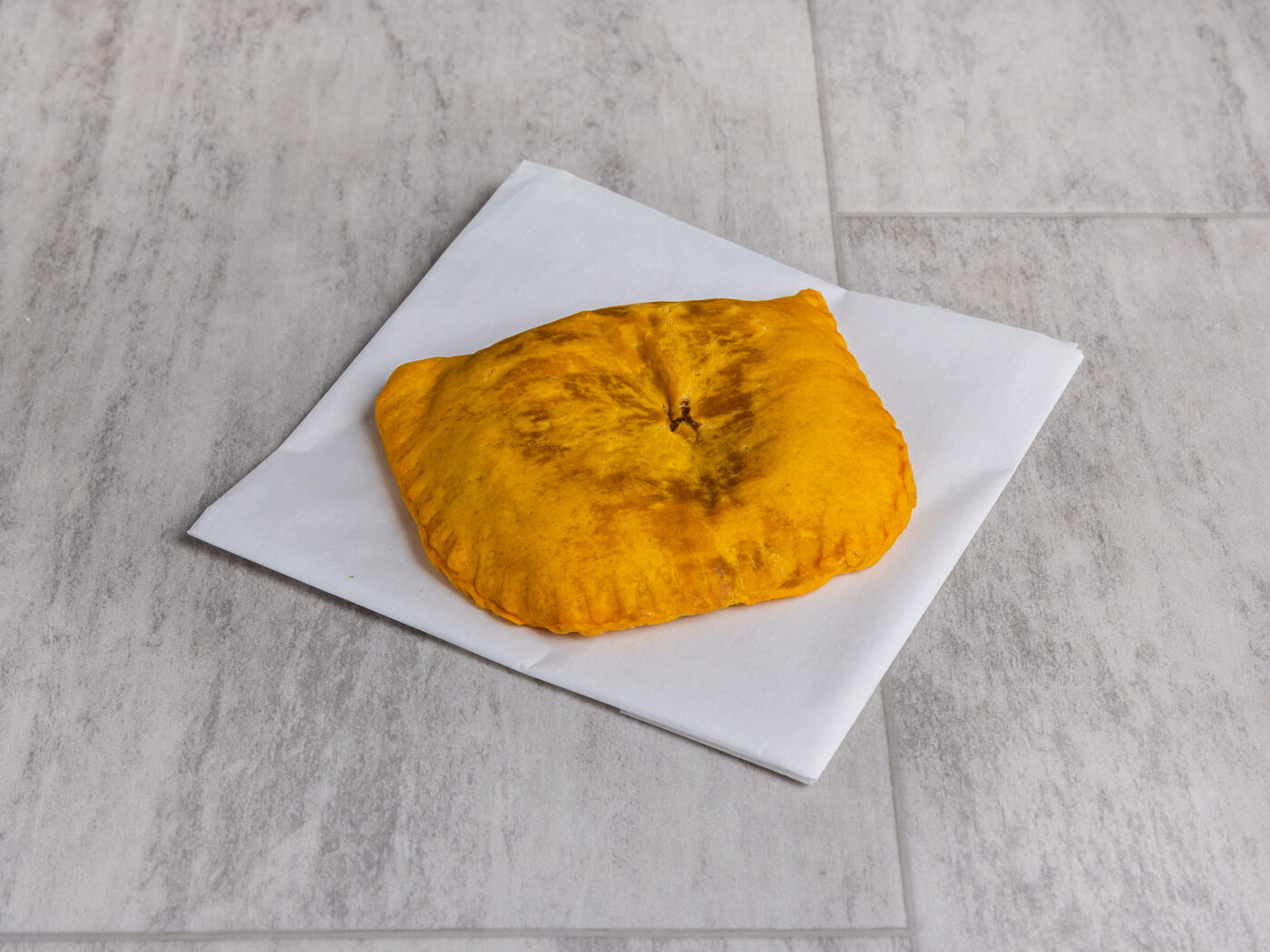 Beef Patty